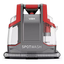 فرش شوی و مبل شوی وکس مدل  ‎CDCW-CSXS