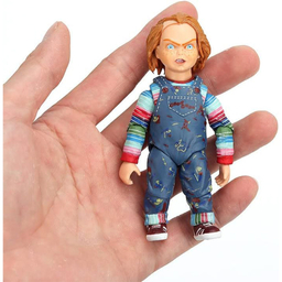 اکشن فیگور نکا مدل عروسک چاکی