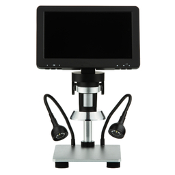میکروسکوپ دیجیتال مدل 1200X USB Full HD