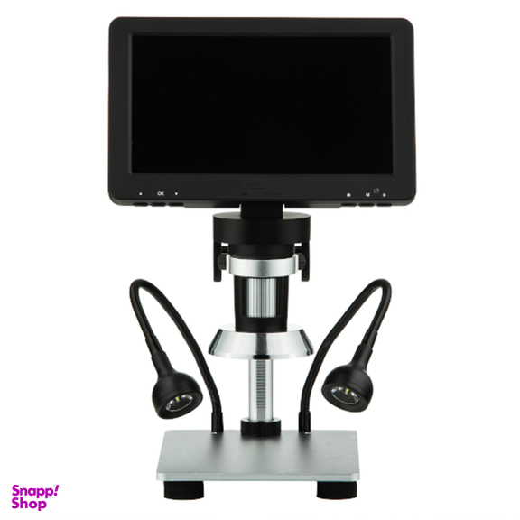 میکروسکوپ دیجیتال مدل 1200X USB Full HD