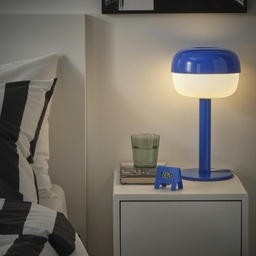 ساعت رومیزی ایکیا الکترونیکی (کوارتز) ایکیا کد 905.921.25