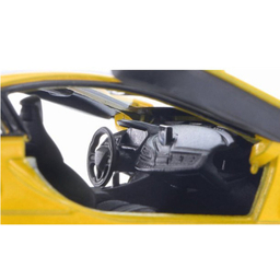 ماشین بازی کینزمارت مدل BMW I8 کد 8