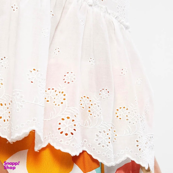 تاپ زنانه ال سی وایکیکی مدل torki3654