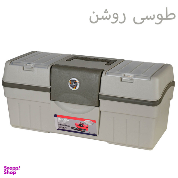 جعبه ابزار بابل کارپت مدل دیما