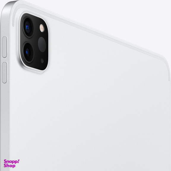 تبلت اپل مدل iPad Pro 11 2022 WIFI ظرفیت 256 گیگابایت و رم 8 گیگابایت