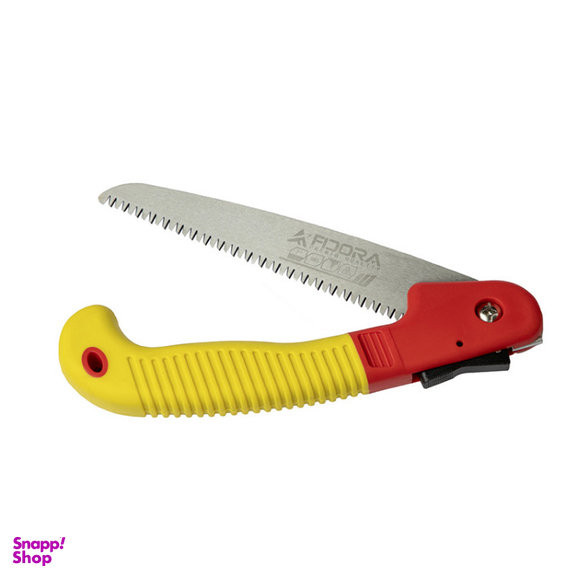 اره تاشو فیدورا مدل 180MM کد FID-1118