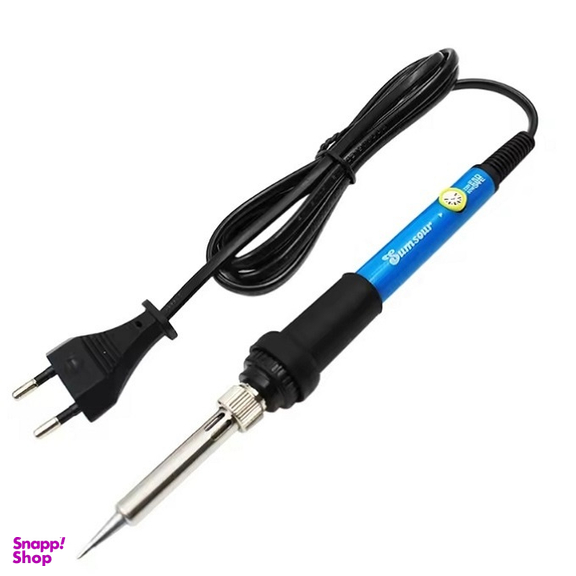 کیت تعمیرات و هویه و مولتی متر مدل VC830L