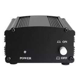 کارت صدا مدل Power Supply-48V