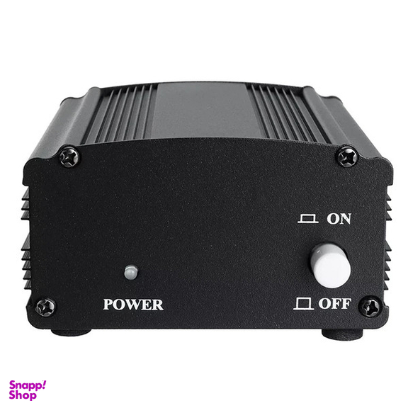 کارت صدا مدل Power Supply-48V