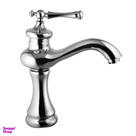 شیر اهرمی روشویی اندیکا مدل علاالدین کد 01