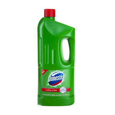 مایع سفید کننده دامستوس مدل Mountain Breeze حجم 2000 میلی لیتر