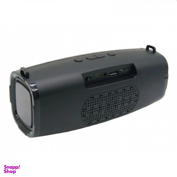 اسپیکر بلوتوثی قابل حمل کیمیسو مدل kms-223
