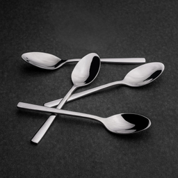 سرویس قاشق و چنگال 240 پارچه کابان مدل 84-Chicago