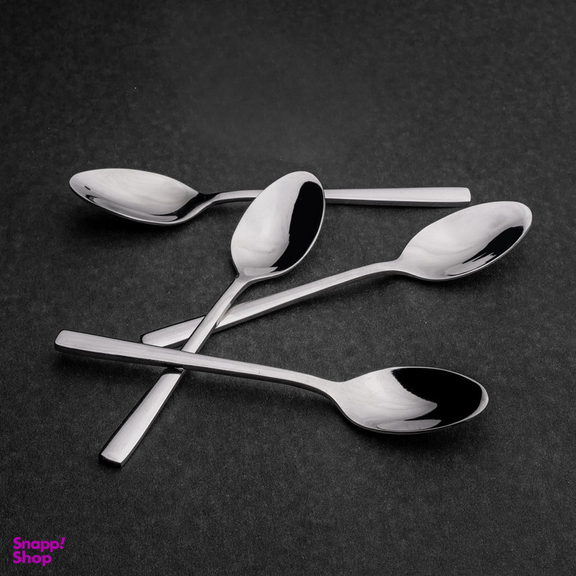 سرویس قاشق و چنگال 240 پارچه کابان مدل 84-Chicago