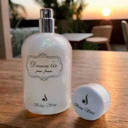 ادوپرفیوم زنانه باگ سونس مدل Dream Ice