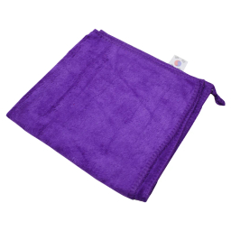 دستمال آشپزخانه مدل میکروفایبر Raimbow بسته 6 عددی