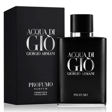 پرفیوم مردانه جورجیو آرمانی مدل آکوا دی جیو پروفومو