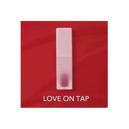 رژ لب مایع شیگلم مدل Love On Tap