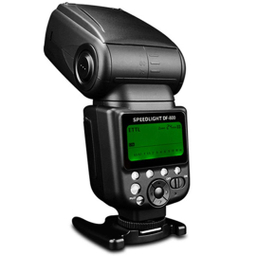 فلاش دوربین دی بی کی مدل DF-800C