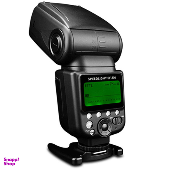 فلاش دوربین دی بی کی مدل DF-800C