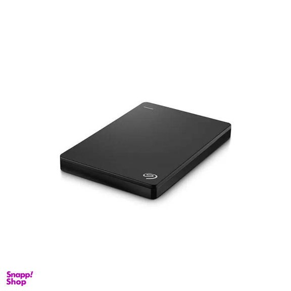 هارد دیسک اکسترنال سیگیت مدل بک آپ پلاس ظرفیت 1 ترابایت