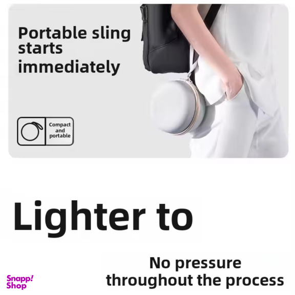 بالش دور گردنی ام دی اچ ال مدل MD-9819