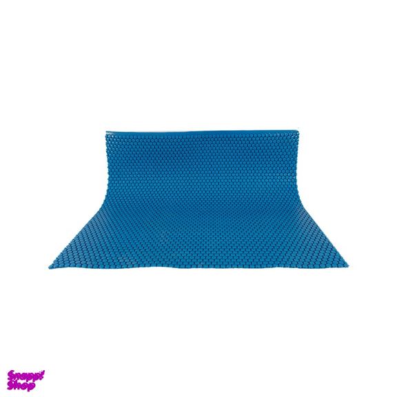 کاور روکش استخر مدل حباب دار کد 13mm سایز 6.5×11 متر