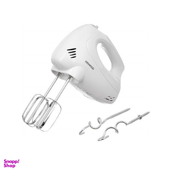 همزن کنوود مدل HM330