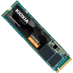 حافظه SSD اینترنال کیوکسیا مدل Kioxia Exceria M.2 2280 NVMe 2Shiba