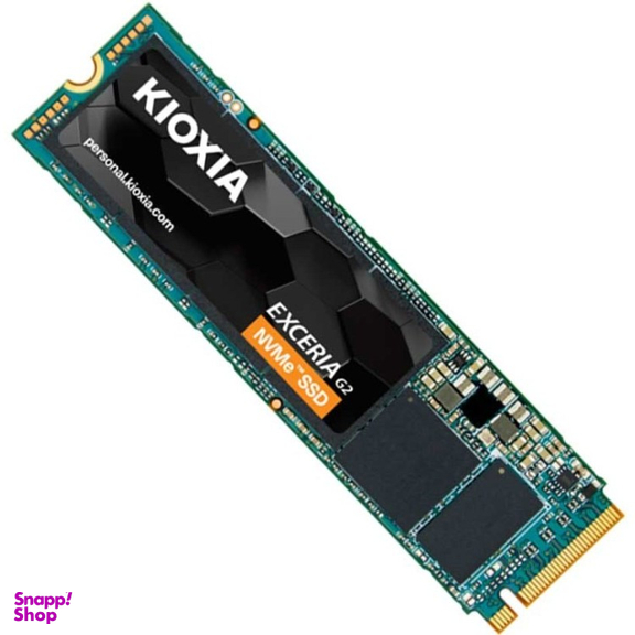 حافظه SSD اینترنال کیوکسیا مدل Kioxia Exceria M.2 2280 NVMe 2Shiba