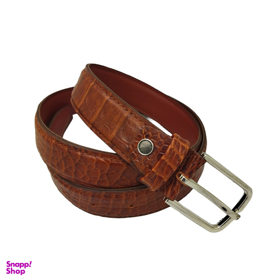 کمربند مردانه چرم دیاکو مدل k100-koro-asa