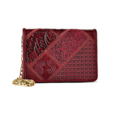 کیف دوشی زنانه کد 207589