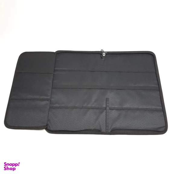 کیف قلمو دنا مدل 24 خانه