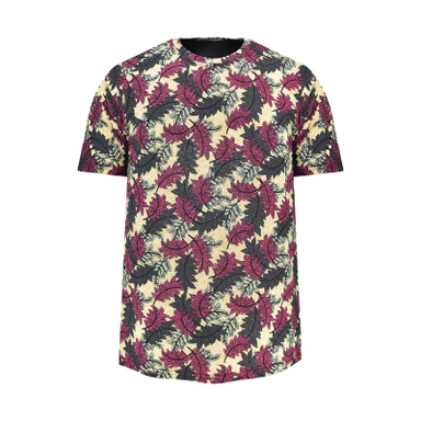 تیشرت آستین کوتاه مردانه مدل M5130