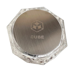 آباژور رومیزی کیوب مدل Diamond AXFU176