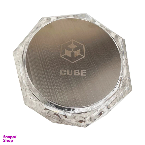 آباژور رومیزی کیوب مدل Diamond AXFU176