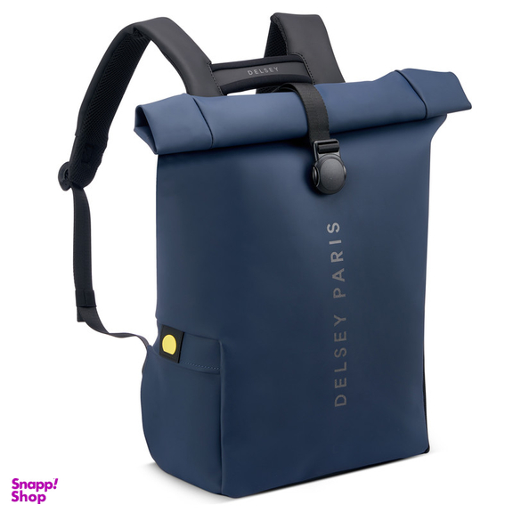 کوله پشتی سفری دلسی مدل TURENNE SOFT کد 1632620