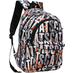 کوله پشتی پسرانه توریث مدل AA-150003