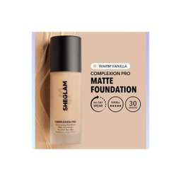 کرم پودر شیگلم مدل Complexion Pro شماره 98 حجم 30 میلی لیتر