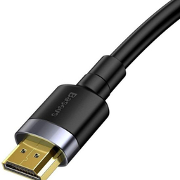 کابل HDMI 4K بیسوس مدل CADKLF طول 1 متر