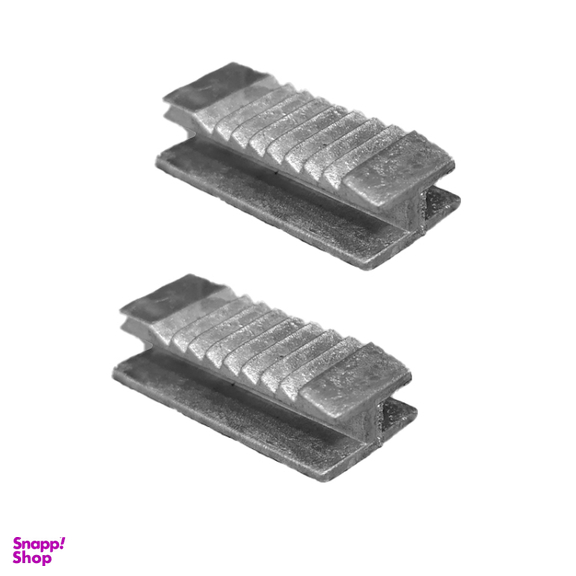 پایه خطر سوم کالانیکس مدل PAY-ELX-10337 مناسب پارس ELX بسته 2 عددی