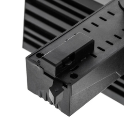 چراغ ریلی شی کاریزما مدل آروشا