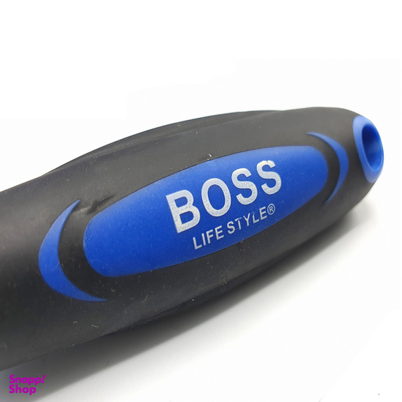 مجموعه 94 عددی جعبه بکس صنعتی باس مدل LIFE_STYLE