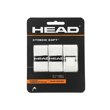 اورگریپ راکت تنیس هد مدل XTREME SOFT