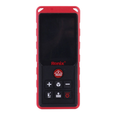متر لیزری رونیکس مدل Rh-9351 New