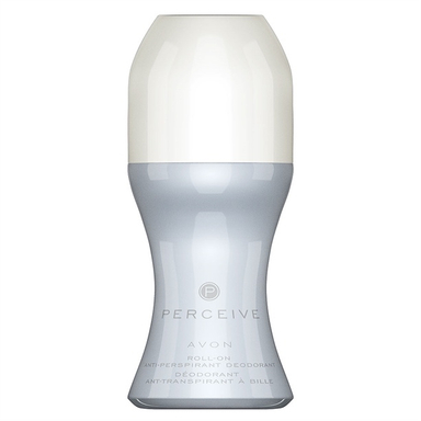 رول ضد تعریق زنانه آون مدل پرسیو حجم 50 میلی لیتر