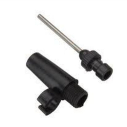 کمپرسور فندکی هوا و پمپ باد تک سلیندر خودرو کد 901