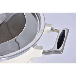 سرویس قابلمه 25 پارچه MGS مدل A کد 01