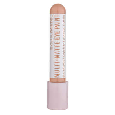 سایه چشم پاستل مدل Multi Matte شماره 82