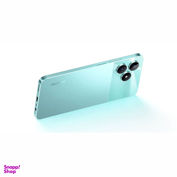 گوشی موبایل ریلمی مدل Realme C51 دو سیم کارت ظرفیت 128GB